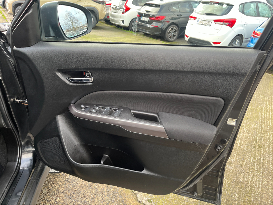 2020 Suzuki Vitara SZ-T AUTOMATIC 1.0 PETROL //SAT NAV//REVERSE CAMERA// €18,950