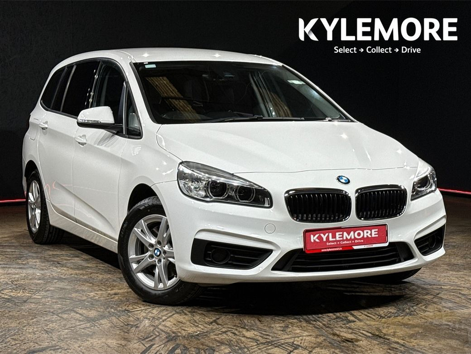 2016 BMW 2 Series for sale in , Ireland