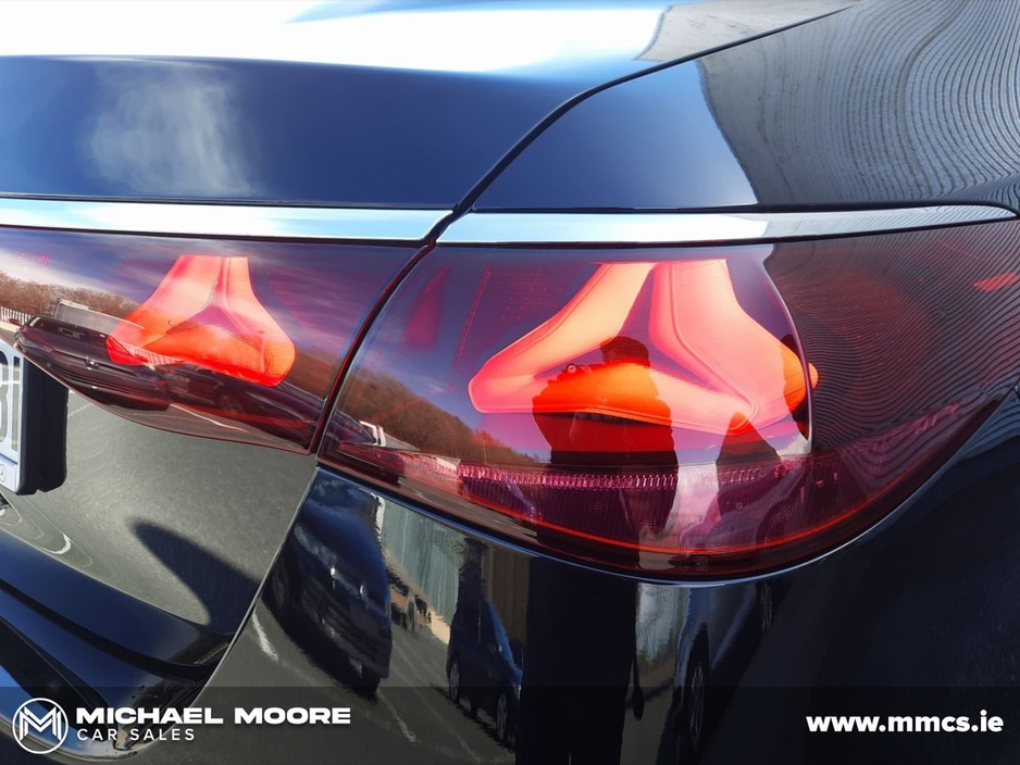 2026 Mercedes-Benz E Class - image 16