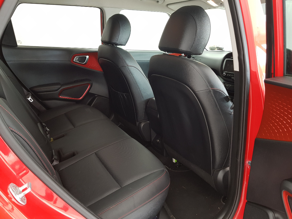 2020 Kia Soul e-Soul EV K3 0% Hp available from €275 p/m €22,450