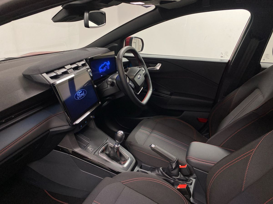 2026 Ford Puma - image 2