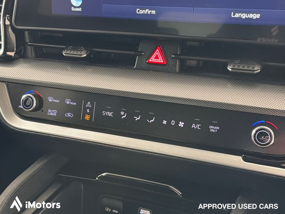 2023 Kia Sportage - image 23