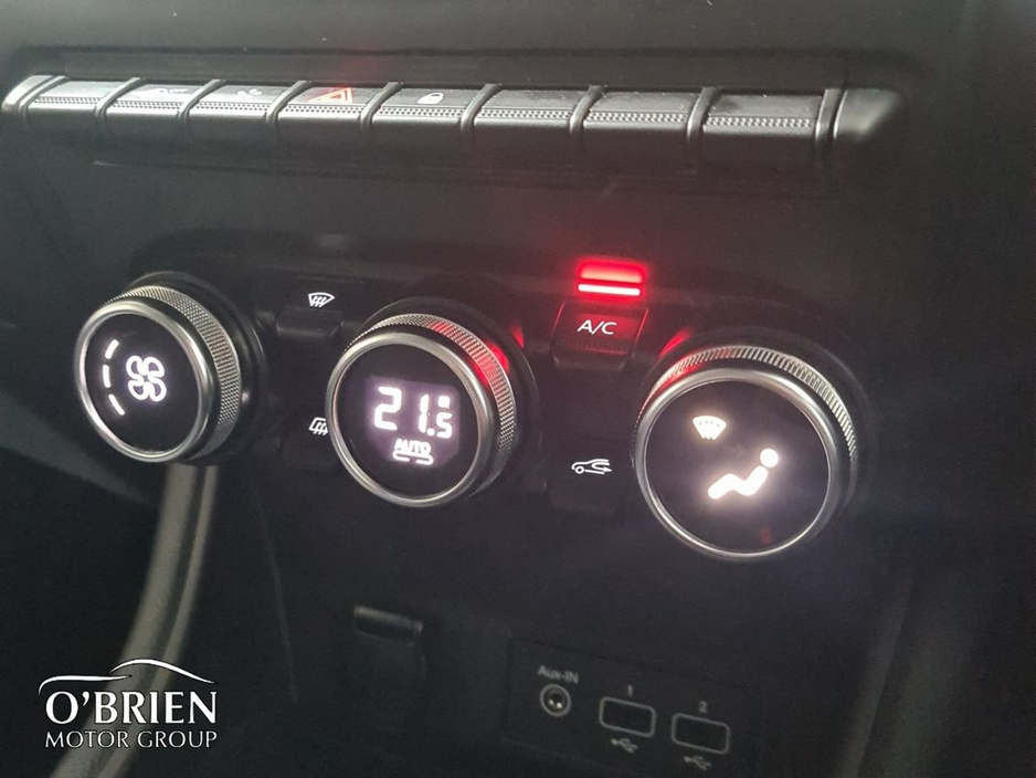 2020 Renault Captur dCi 95 S-Edition €16,900