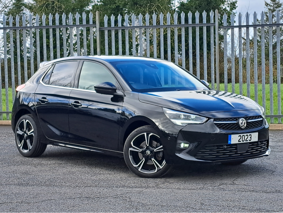 2023 Opel Corsa - image 2