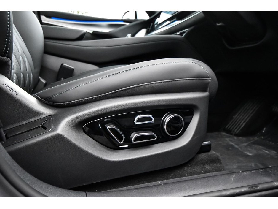 2026 BYD Sealion 7 - image 21