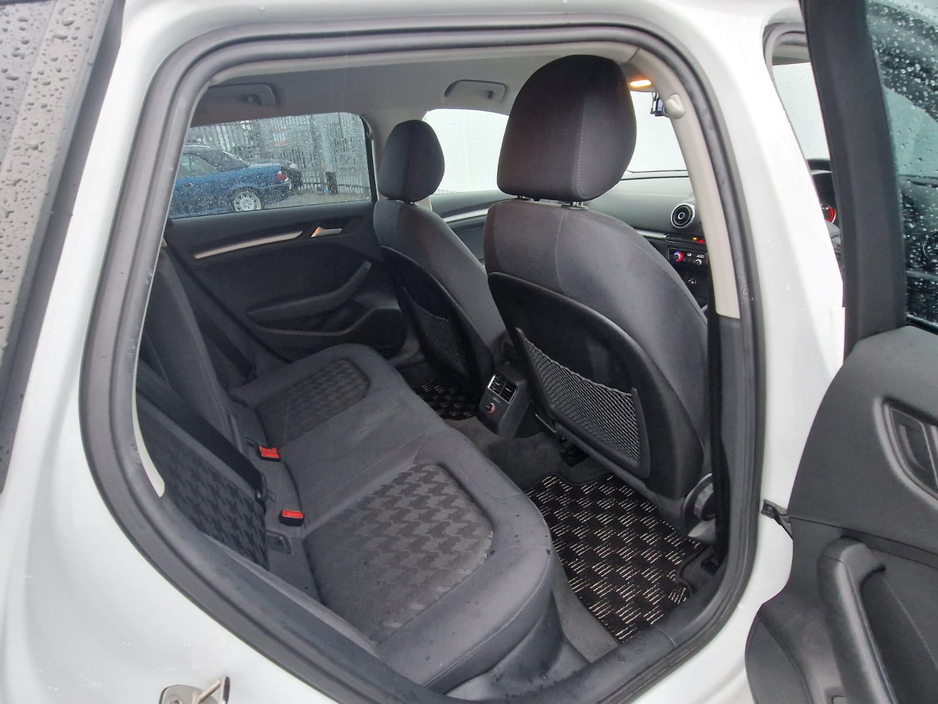 2013 Audi A3 1.4 TFSI NEW MODEL €10,950