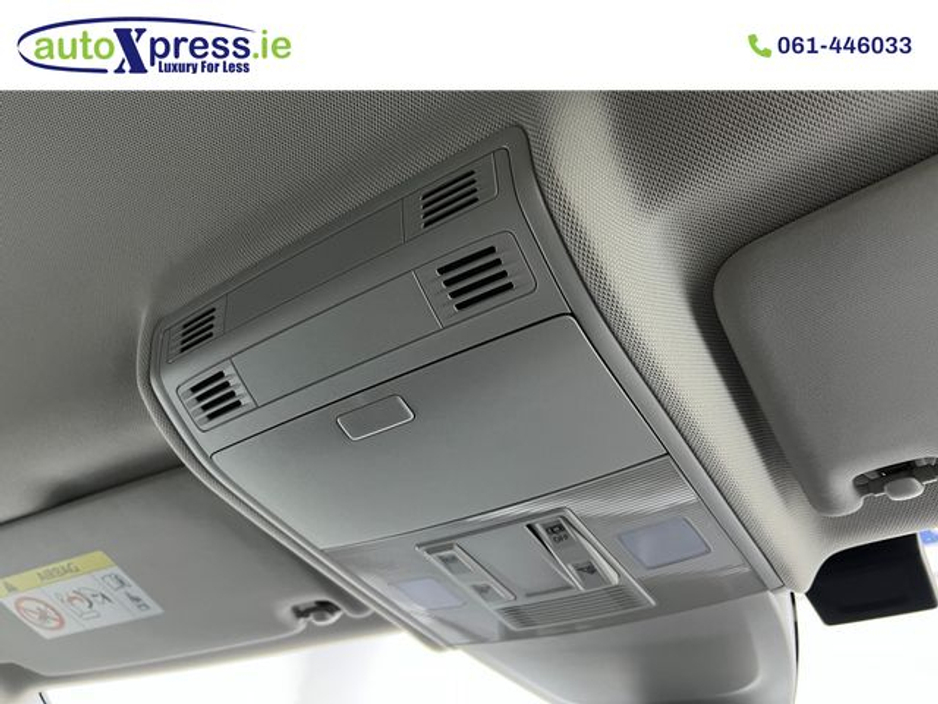 2021 Volkswagen Polo 1.0 TSI Automatic, Reversing camera LOW MILES €20,495