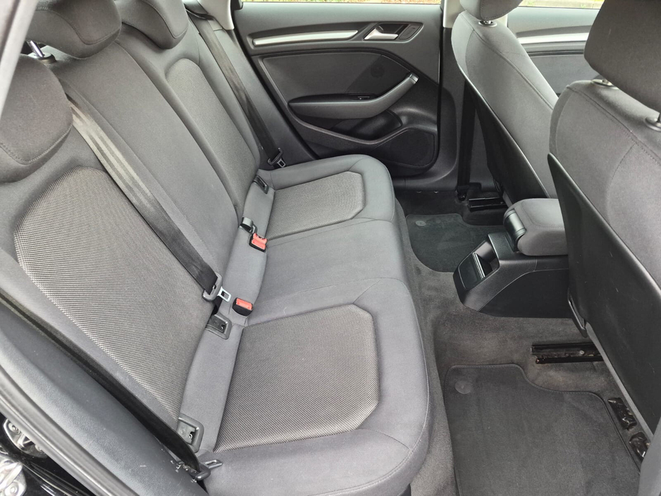 2018 Audi A3 - image 6