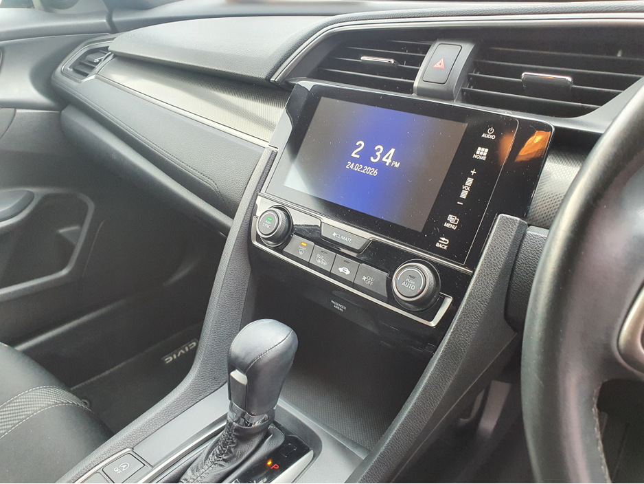 2019 Honda Civic - image 10