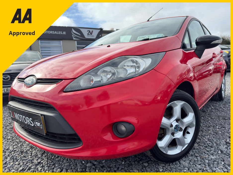 2010 Ford Fiesta for sale in , Ireland