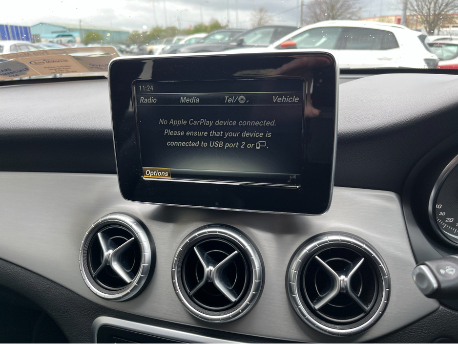 2019 Mercedes-Benz CLA Class - image 19