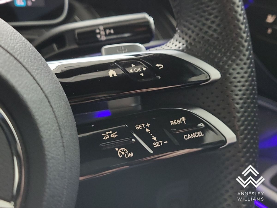 2025 Mercedes-Benz CLE CLE300e AMG Line Premium + €75,950