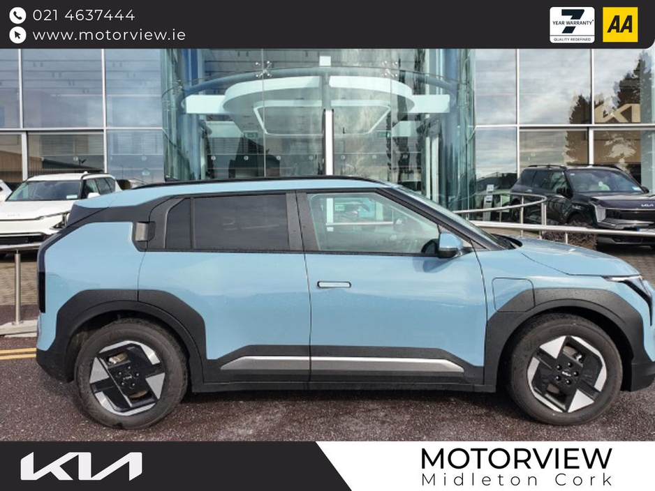 2026 Kia EV3 for sale in , Ireland
