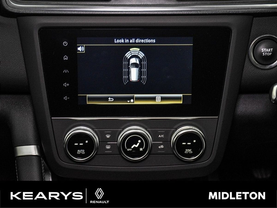 2020 Renault Kadjar - image 27
