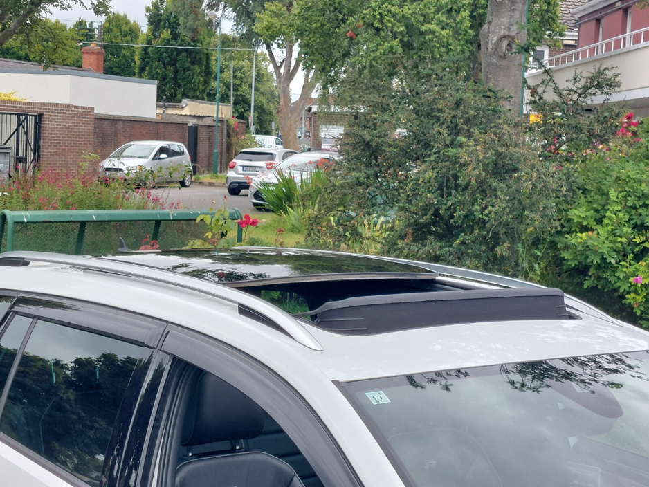 2017 Volkswagen Golf  €30,995