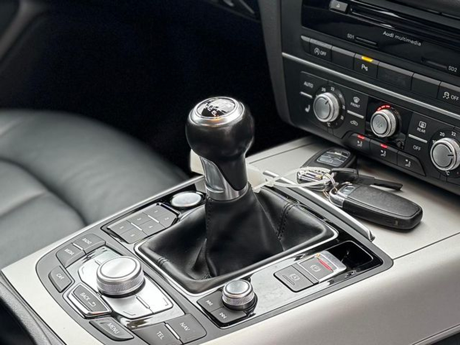 2016 Audi A6 - image 10