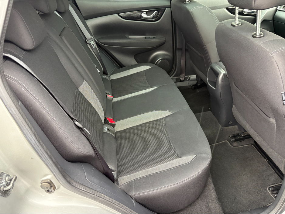 2019 Nissan Qashqai - image 12