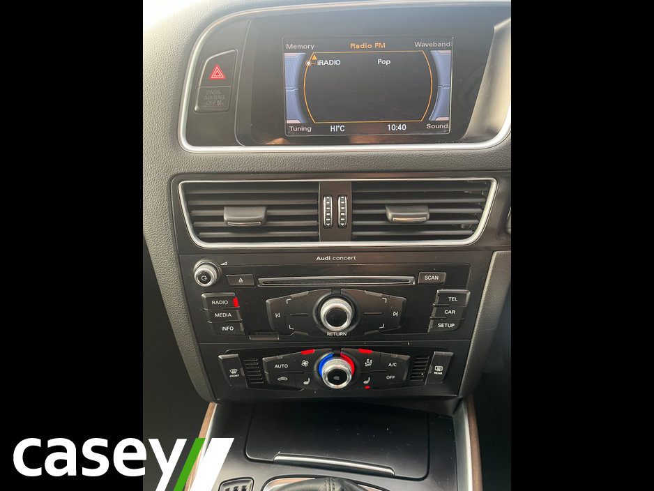 2016 Audi Q5 2.0 TDI 150 SE 4DR €17,950