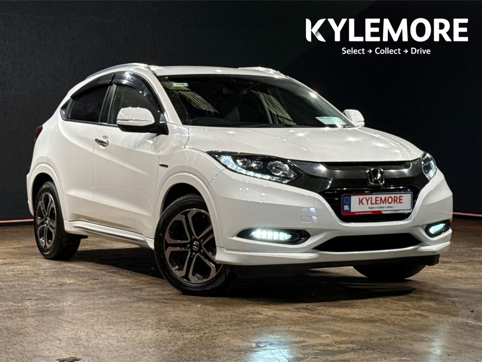 2017 Honda Vezel for sale in , Ireland