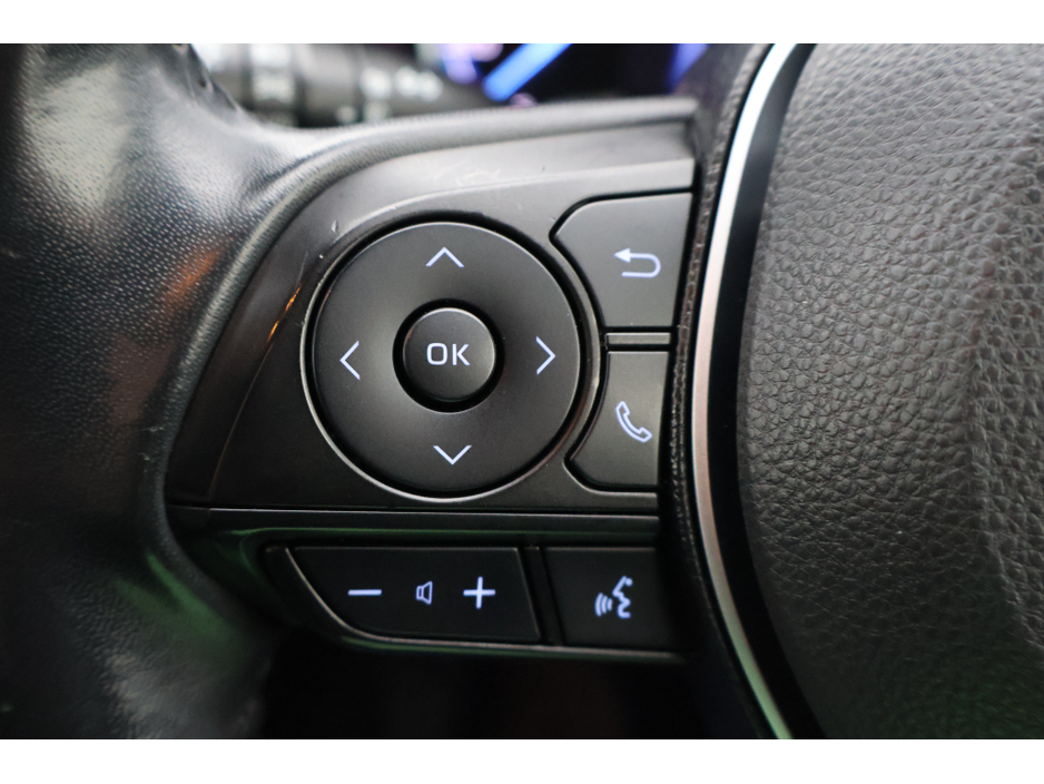 2019 Toyota Rav4 HYBRID SPORT  AUTO Huge Spec! €25,995