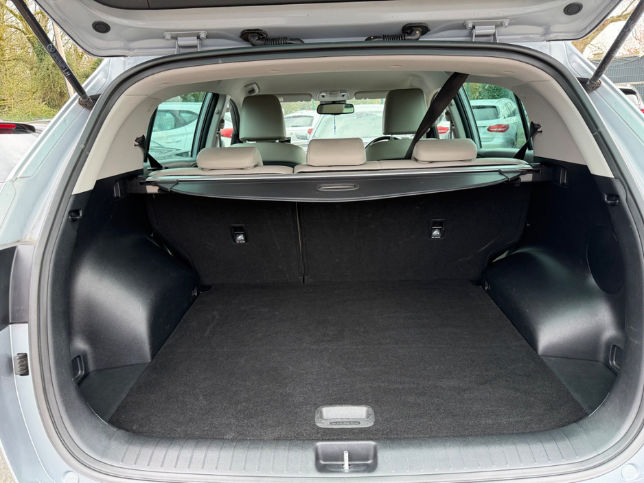 2019 Kia Sportage - image 17