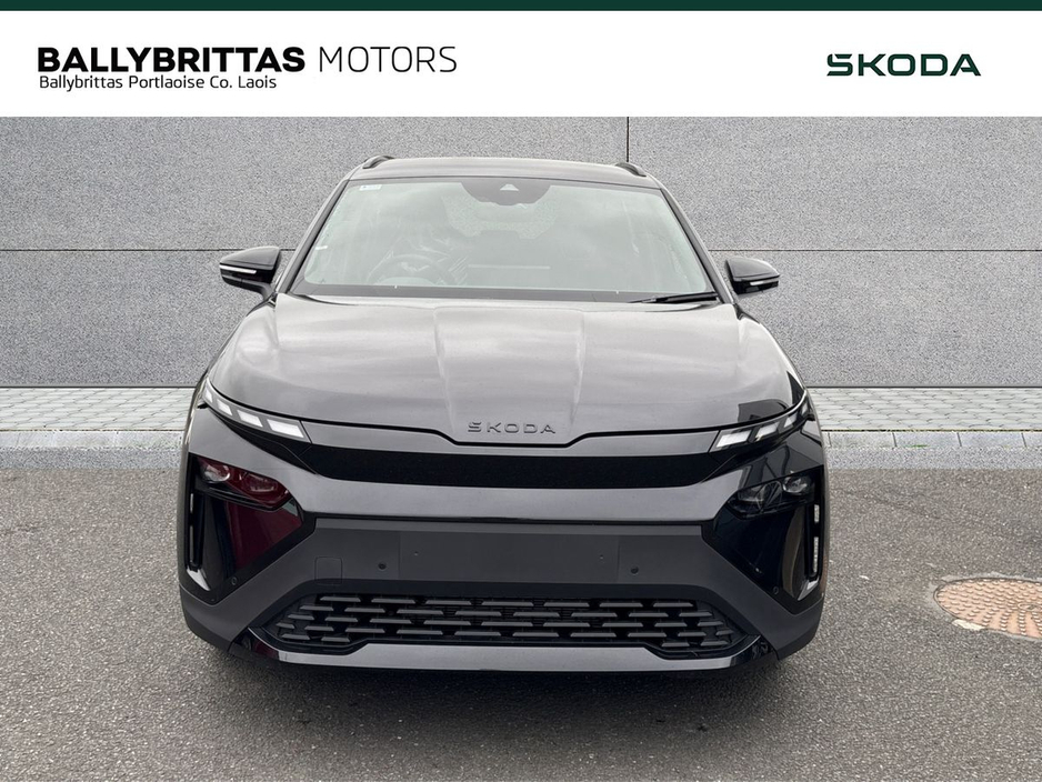 2026 Skoda Elroq - image 3