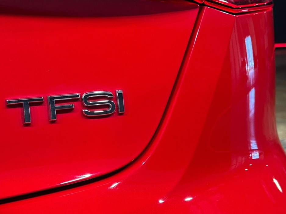 2018 Audi A3 - image 11