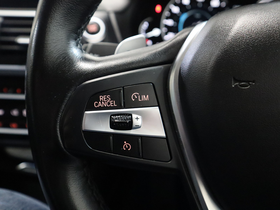 2021 BMW X3 *40* XDRIVE30E XLINE AUTO €31,800