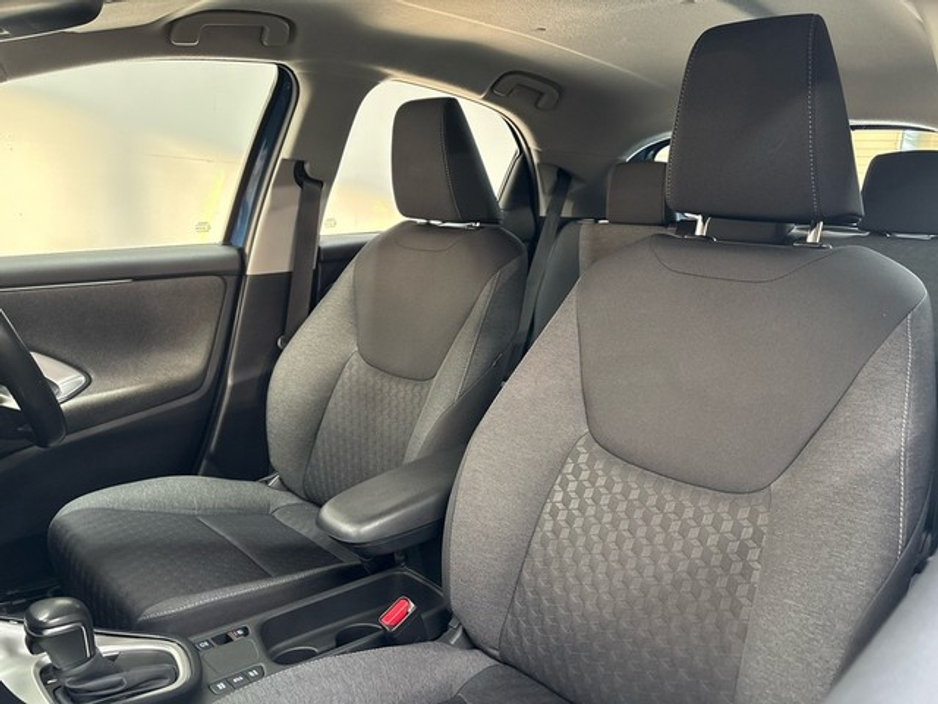 2021 Toyota Yaris HYBRID LUNA 4DR AUTO €21,950
