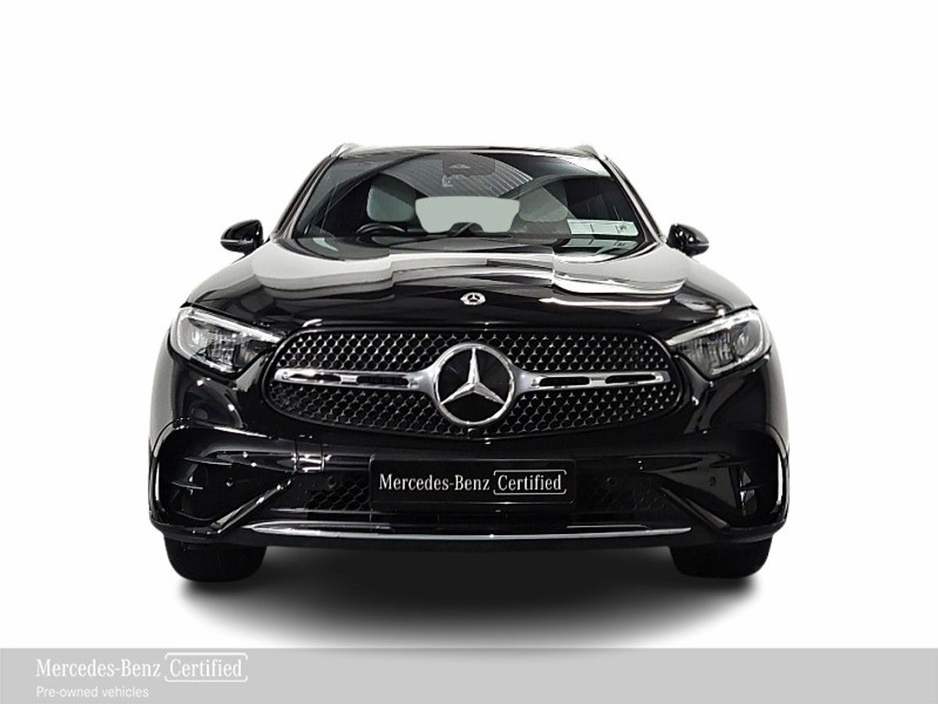 2024 Mercedes-Benz GLC Class - image 7