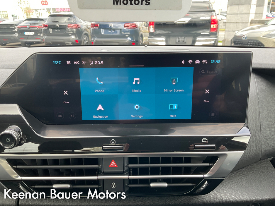 2025 Citroen Ami - image 22