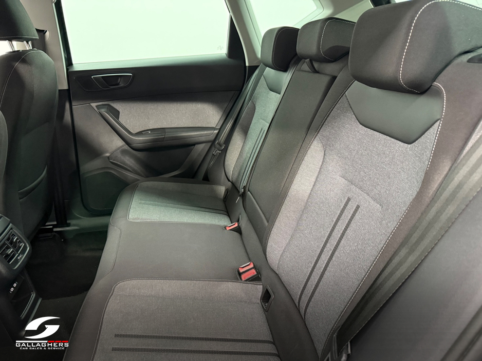 2023 SEAT Ateca - image 9
