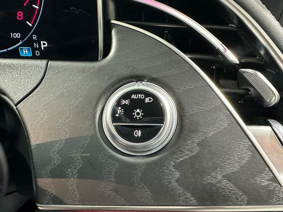 2025 Mercedes-Benz E Class - image 26