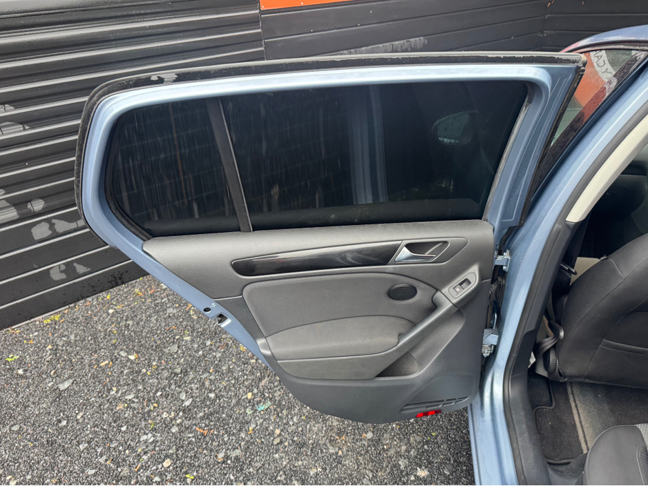 2011 Volkswagen Golf *1.2 TSI AUTO 5DR* €8,995