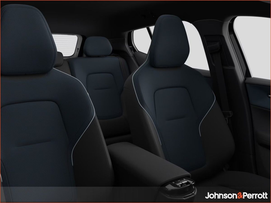 2026 Volvo EX30 51 kWh Core + Climate Pack - Onyx Black - Available for Immediate Delivery €38,133