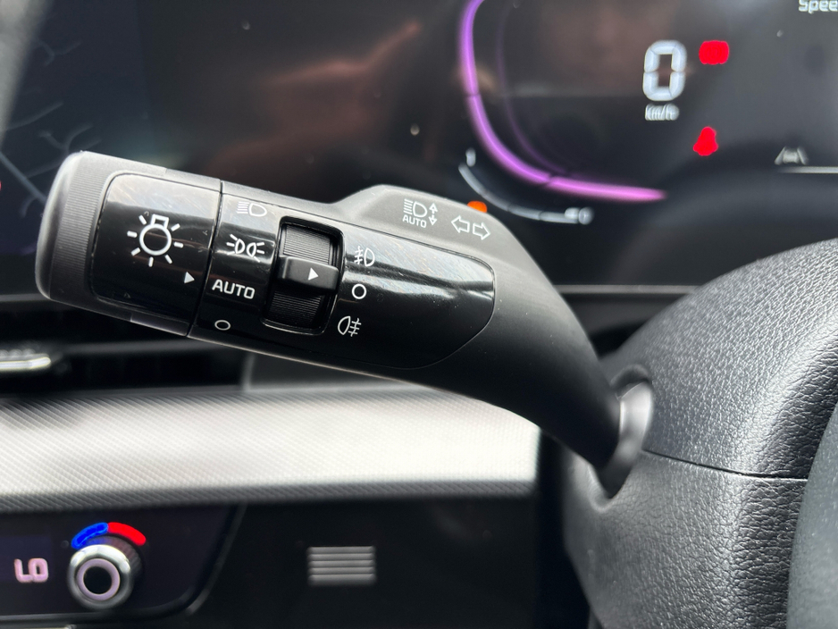 2024 Kia Sportage K3 SEM 5DR €34,950