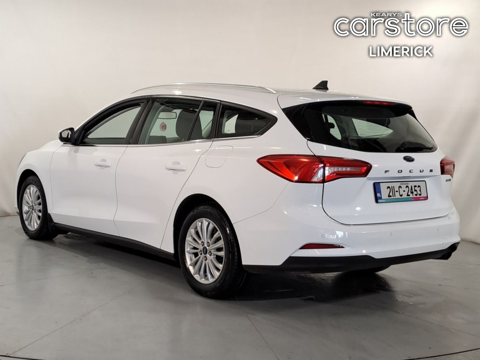 2021 Ford Focus - image 5