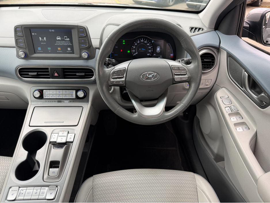 2020 Hyundai Kona - image 15