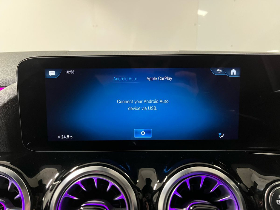 2023 Mercedes-Benz GLA Class - image 18