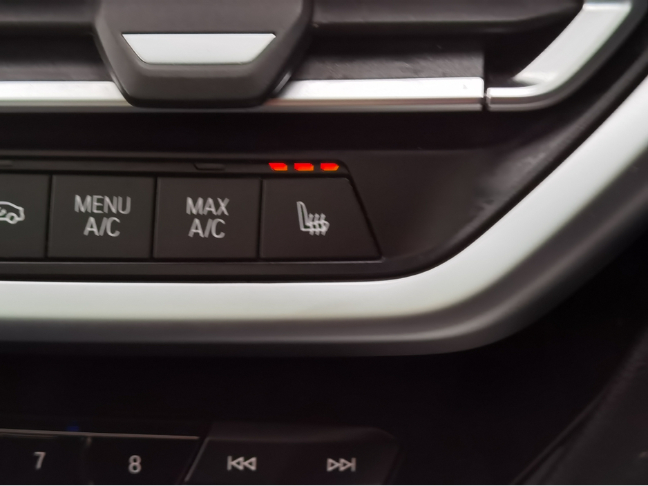 2023 BMW iX3 - image 19