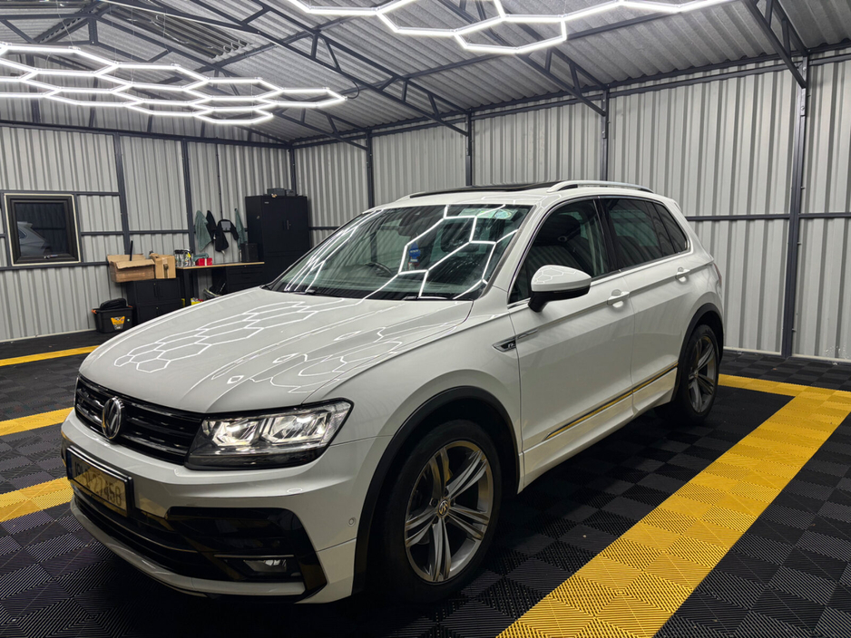 2019 Volkswagen Tiguan - image 10