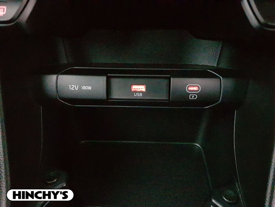 2024 Kia Picanto - image 24