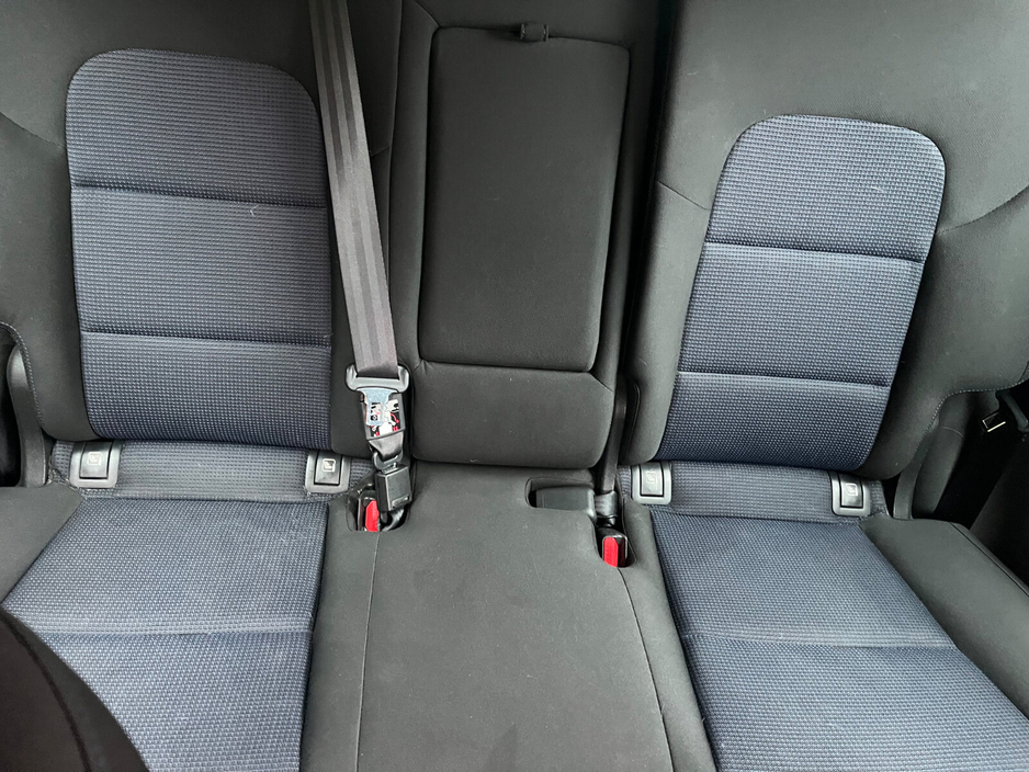 2016 Hyundai Tucson 1.7 D Comfort Plus €9,950