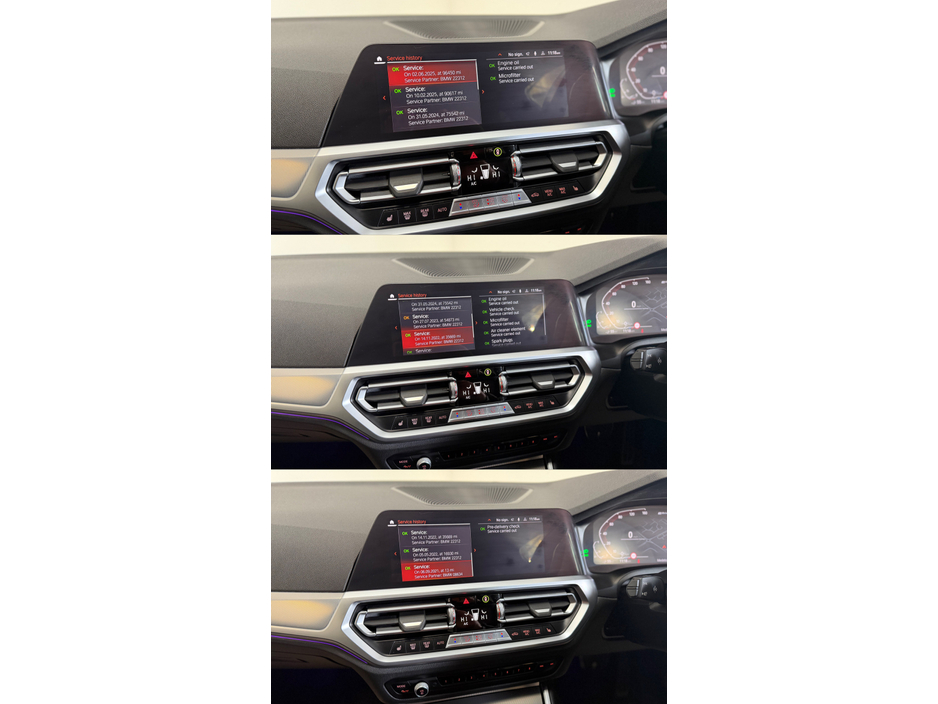 2021 BMW 3 Series - image 22