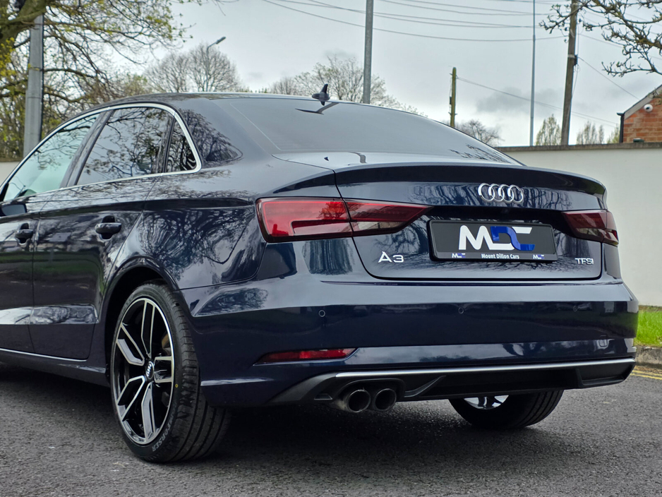 2017 Audi A3 - image 16