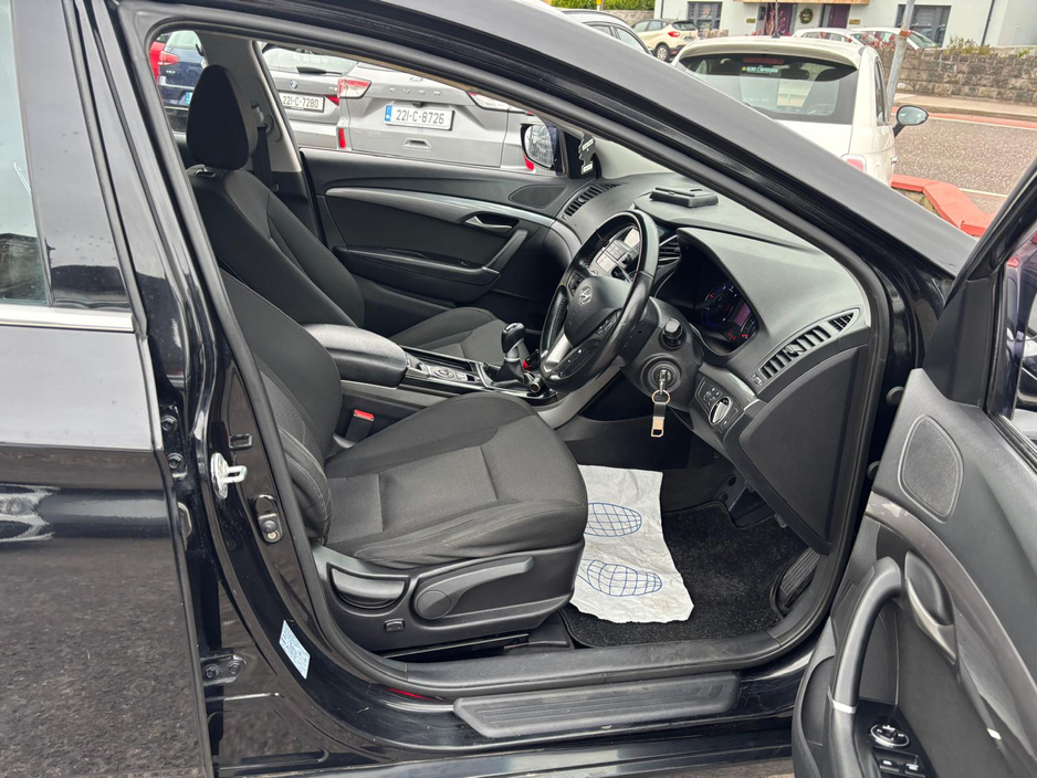 2017 Hyundai i40 - image 5