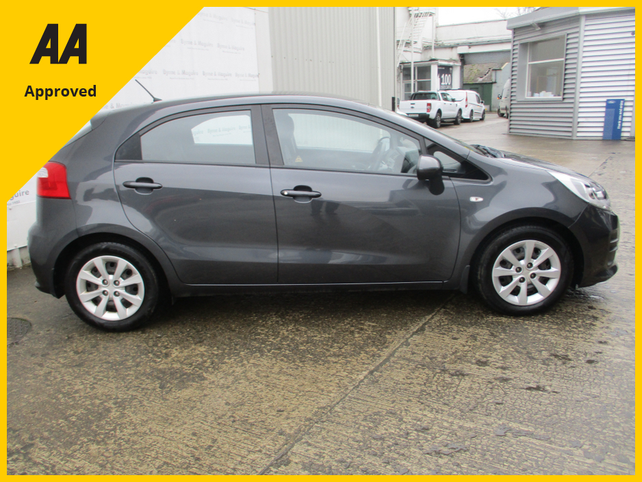 2016 Kia Rio - image 3