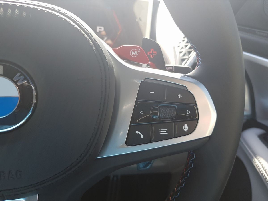 2026 BMW XM - image 16