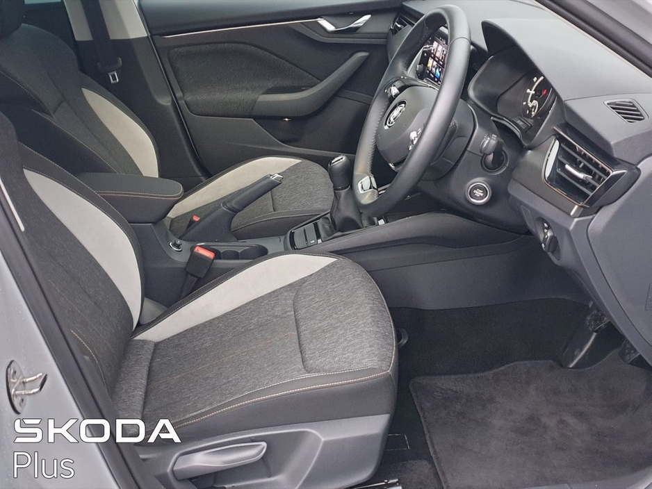 2024 Skoda Kamiq * BEST VALUE * STYLE * 1.0 TSI * 95 BHP * TRINITY SKODA * €24,950