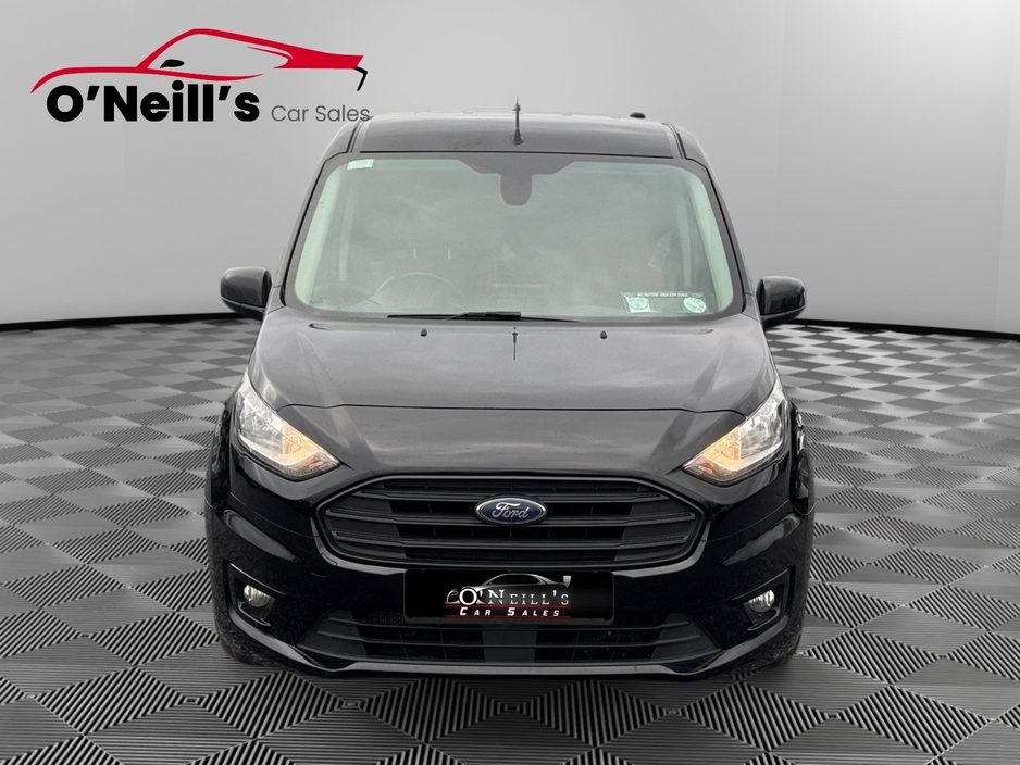 2020 Ford Transit Connect - image 4